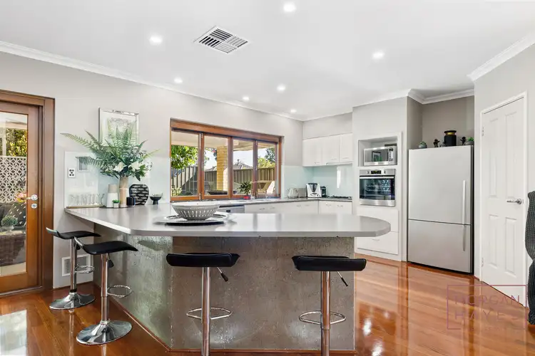 Third view of Homely house listing, 27B Jillian Street, Riverton WA 6148
