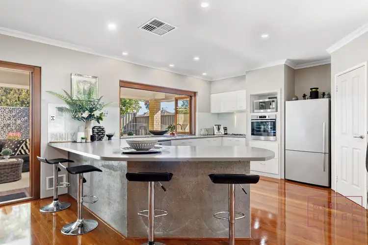 Fourth view of Homely house listing, 27B Jillian Street, Riverton WA 6148
