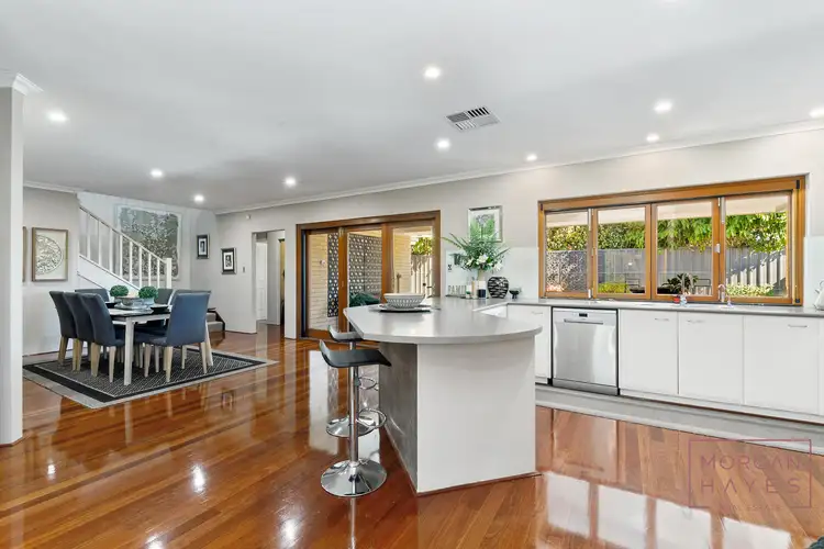 Fifth view of Homely house listing, 27B Jillian Street, Riverton WA 6148