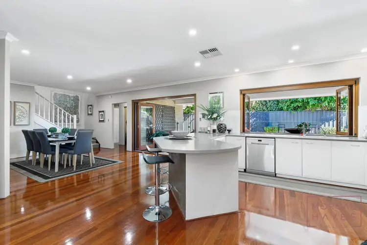 Sixth view of Homely house listing, 27B Jillian Street, Riverton WA 6148