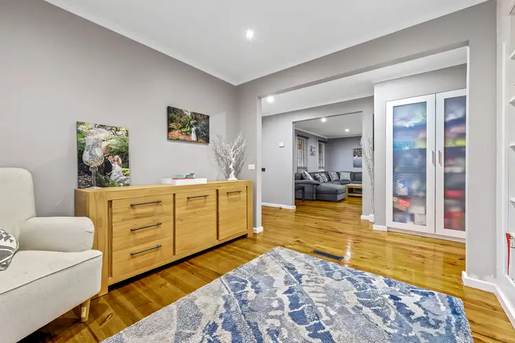 Sixth view of Homely house listing, 10 Genoa Street, Dandenong North VIC 3175