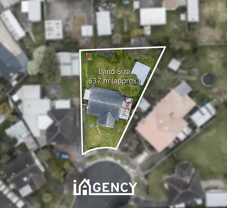 7 Reid Court, Dandenong North VIC 3175