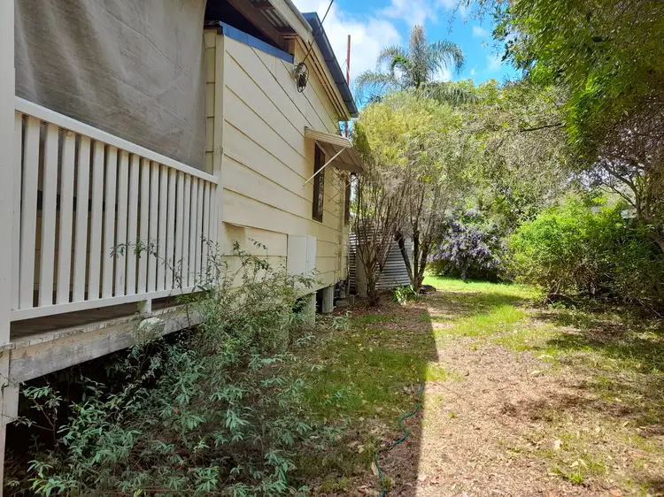 Fourth view of Homely house listing, 13 Coulson Street, Blackbutt QLD 4314