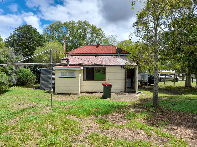 Fifth view of Homely house listing, 13 Coulson Street, Blackbutt QLD 4314