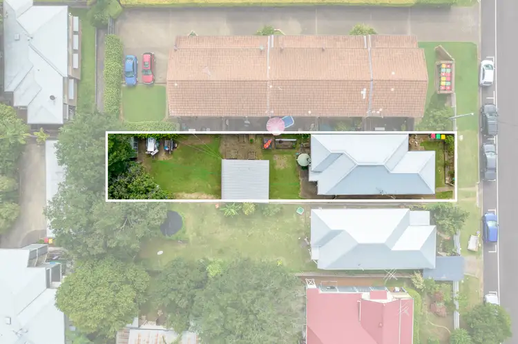 Fifth view of Homely house listing, 4A Roderick Street, Ipswich QLD 4305