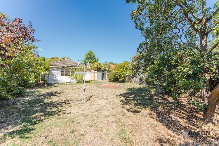 Second view of Homely house listing, 7 Mary Street, Box Hill North VIC 3129