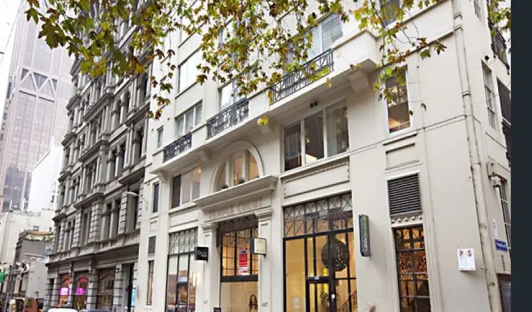 904/422 Collins Street, Melbourne VIC 3000