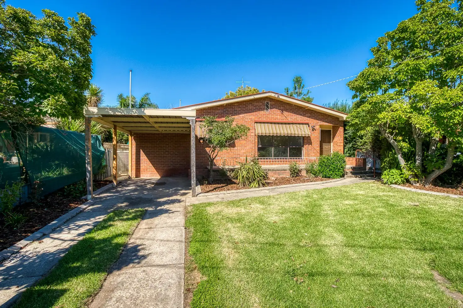 Main view of Homely house listing, 5A Batt Avenue, Wodonga VIC 3690