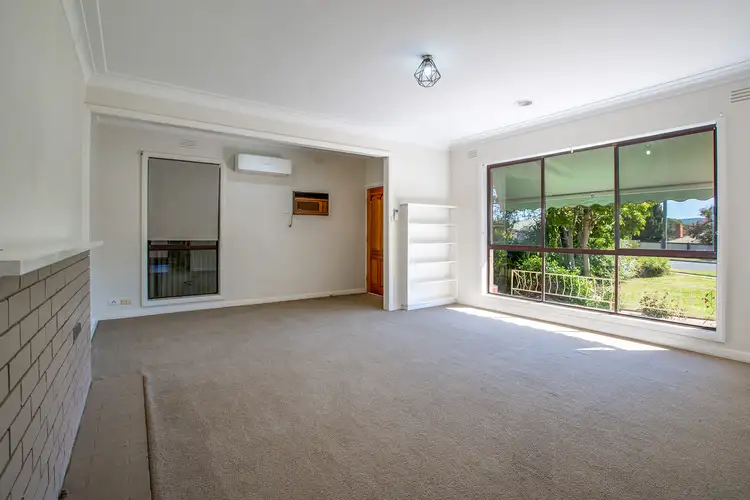 Second view of Homely house listing, 5A Batt Avenue, Wodonga VIC 3690