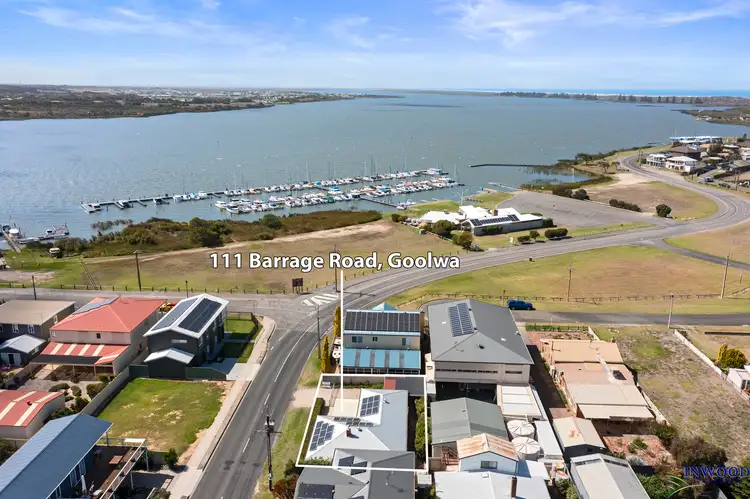 111 Barrage Road, Goolwa SA 5214