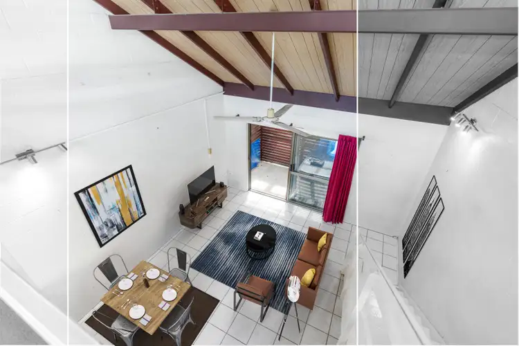 14/108-110 Mayers Street, Manunda QLD 4870