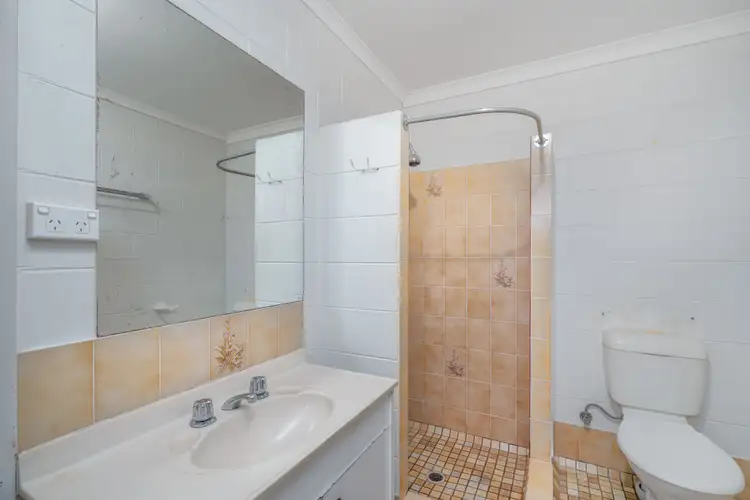 Fifth view of Homely unit listing, 14/108-110 Mayers Street, Manunda QLD 4870