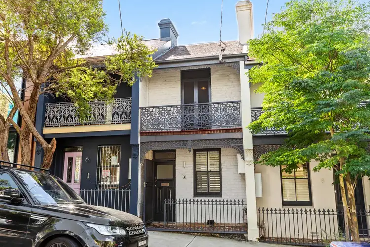 4 Rush Street, Woollahra NSW 2025