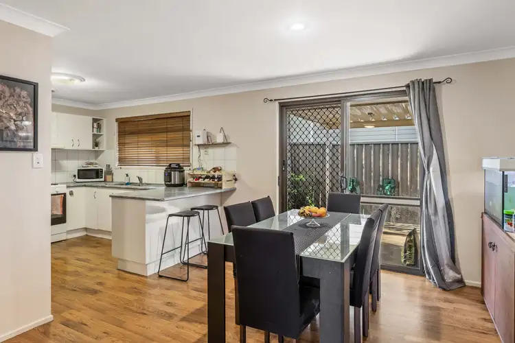 Fourth view of Homely house listing, 27 McFarlane Street, Wilsonton QLD 4350