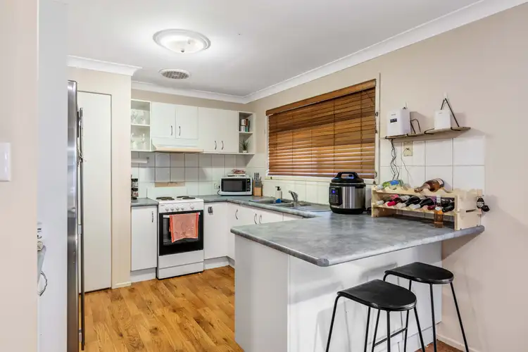 Fifth view of Homely house listing, 27 McFarlane Street, Wilsonton QLD 4350