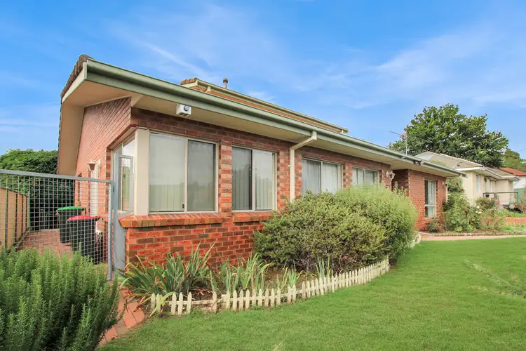 Second view of Homely house listing, 38A Egan Street, Cooma NSW 2630