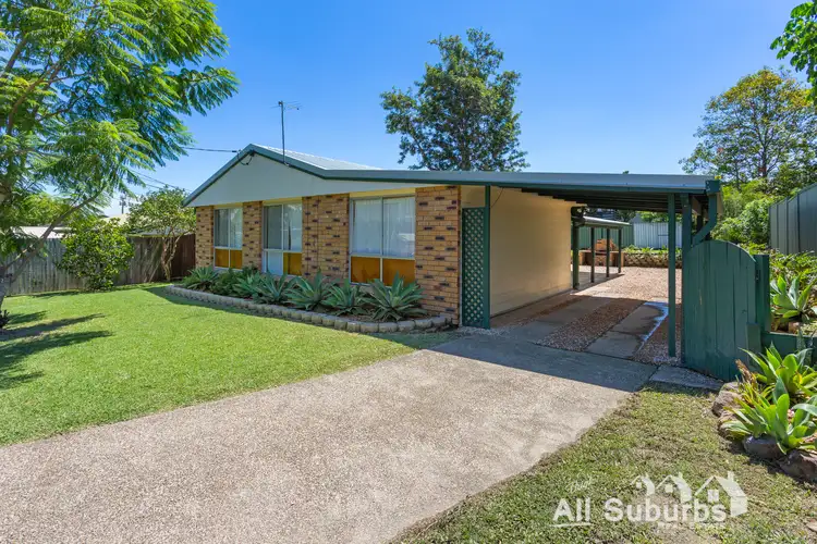 Main view of Homely house listing, 10 Bloodwood Street, Crestmead QLD 4132