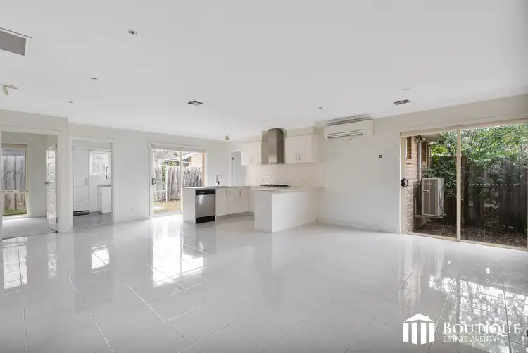Second view of Homely unit listing, 2/15 Hughes Crescent, Dandenong North VIC 3175