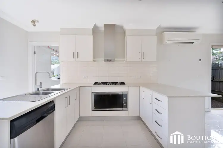 Third view of Homely unit listing, 2/15 Hughes Crescent, Dandenong North VIC 3175