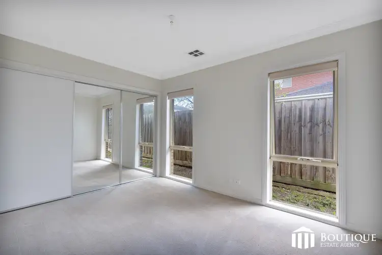 Fourth view of Homely unit listing, 2/15 Hughes Crescent, Dandenong North VIC 3175