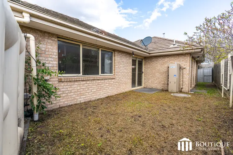 Sixth view of Homely unit listing, 2/15 Hughes Crescent, Dandenong North VIC 3175