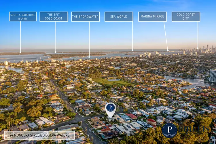 24 Mungera Street, Biggera Waters QLD 4216