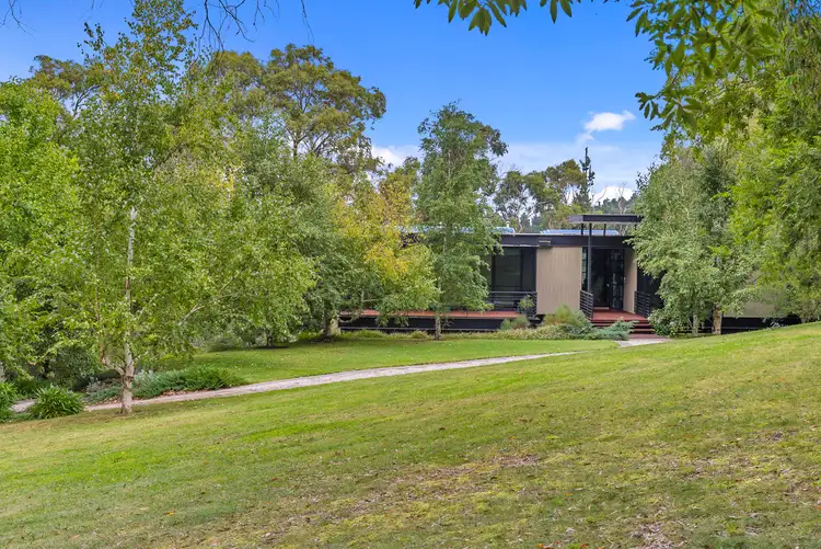 Fifth view of Homely house listing, 27 Cheniston Road, Mount Macedon VIC 3441