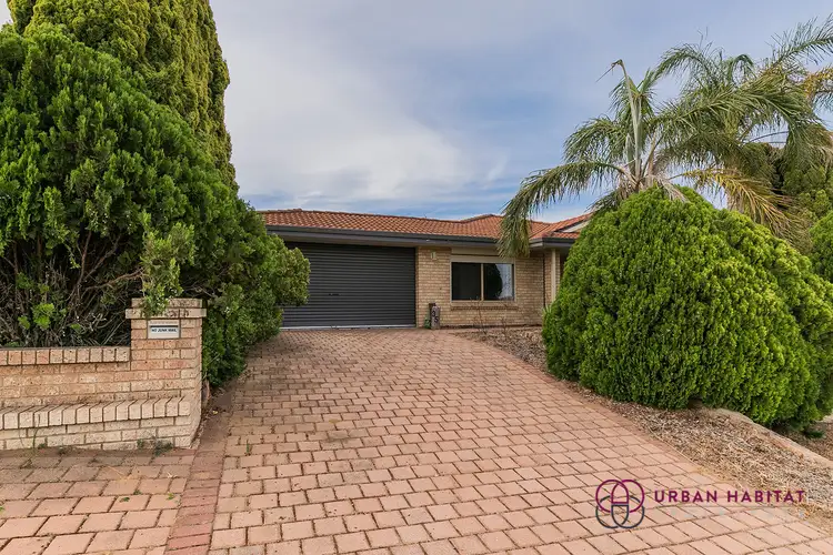Second view of Homely house listing, 35 Dalrymple Drive, Leda WA 6170