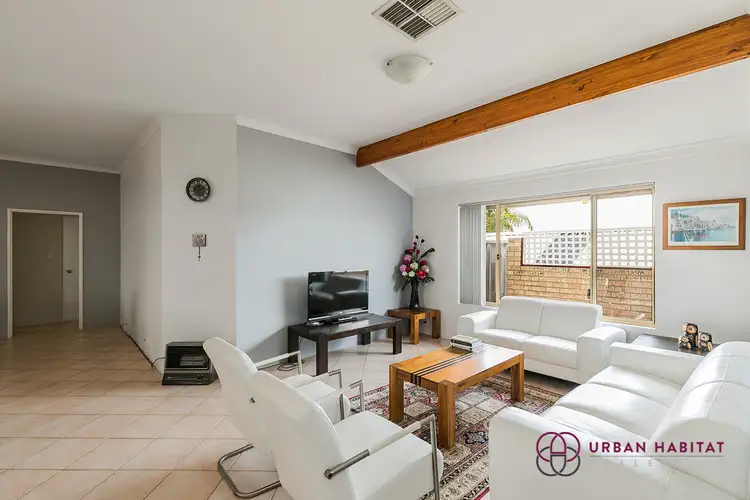 Third view of Homely house listing, 35 Dalrymple Drive, Leda WA 6170