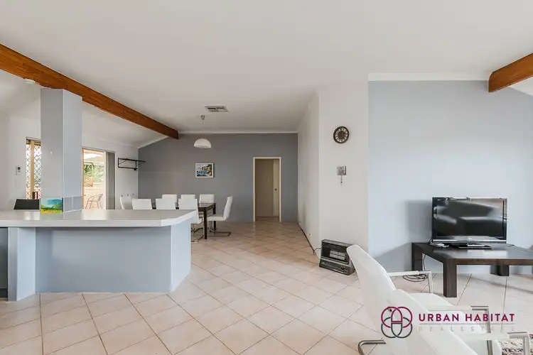Fifth view of Homely house listing, 35 Dalrymple Drive, Leda WA 6170