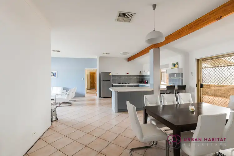 Sixth view of Homely house listing, 35 Dalrymple Drive, Leda WA 6170