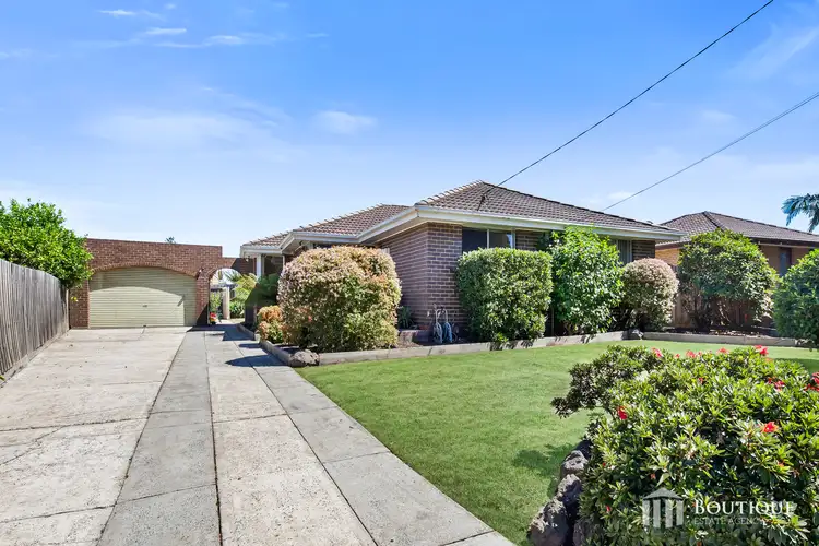 4 Pamir Street, Dandenong North VIC 3175