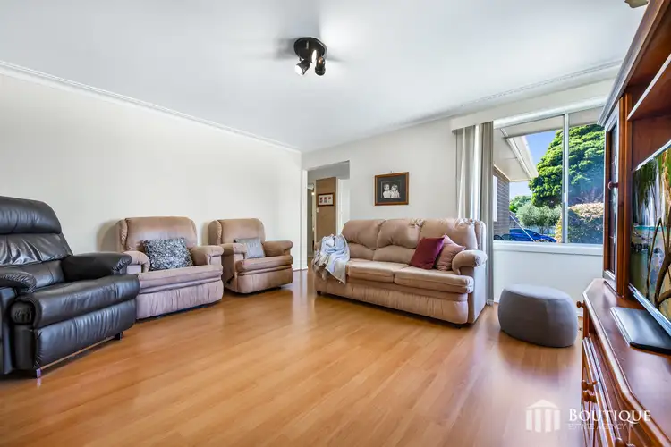 Third view of Homely house listing, 4 Pamir Street, Dandenong North VIC 3175