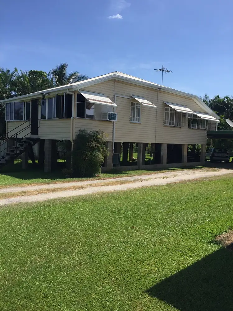4 Sherwood, East Innisfail QLD 4860
