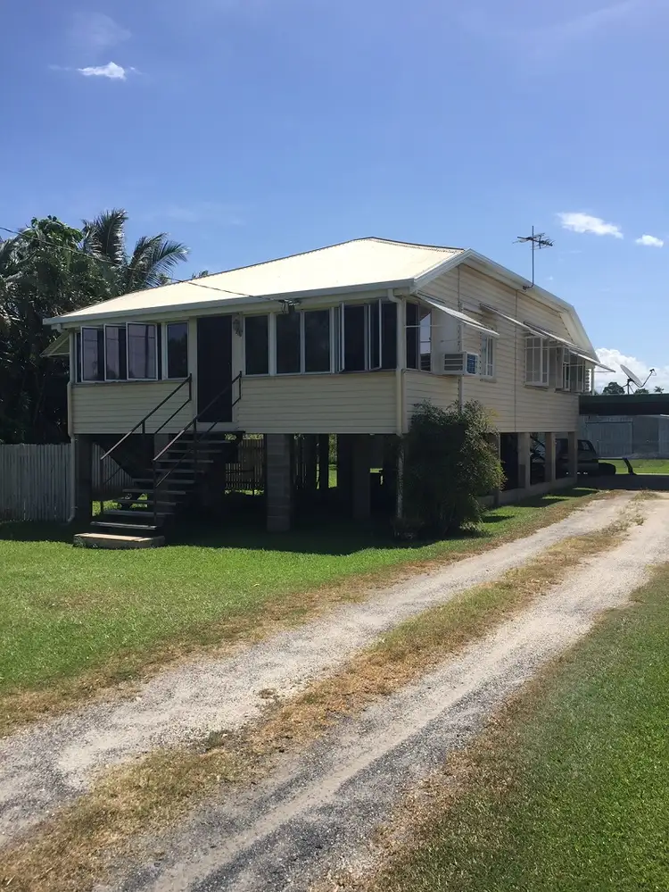 Second view of Homely house listing, 4 Sherwood, East Innisfail QLD 4860