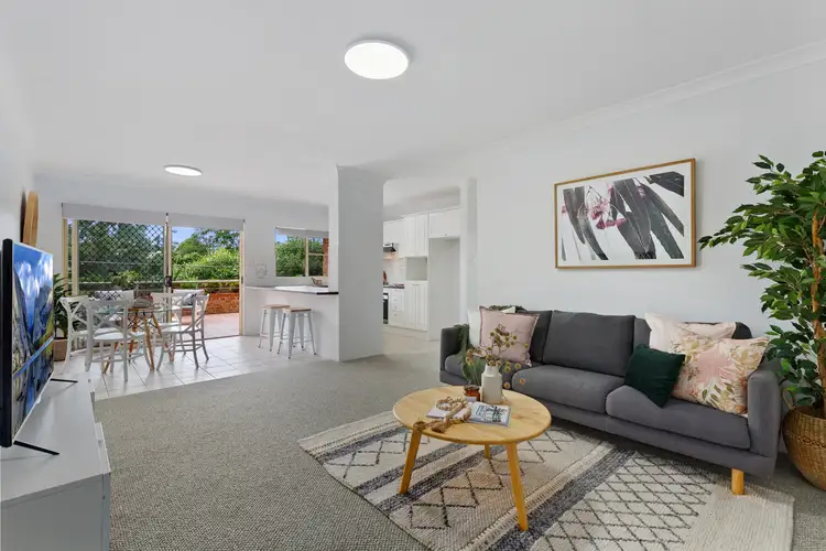 Main view of Homely apartment listing, 10/9 East Parade, Sutherland NSW 2232