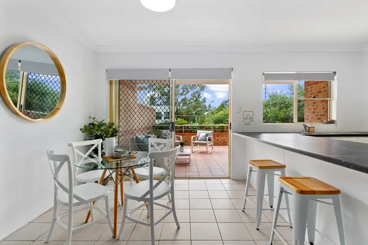 Third view of Homely apartment listing, 10/9 East Parade, Sutherland NSW 2232