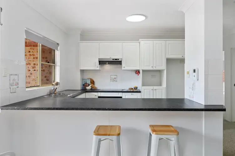 Fourth view of Homely apartment listing, 10/9 East Parade, Sutherland NSW 2232