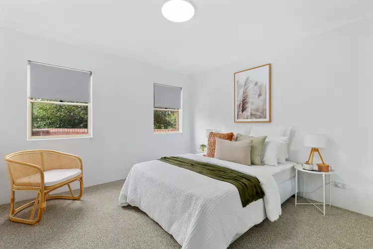Fifth view of Homely apartment listing, 10/9 East Parade, Sutherland NSW 2232