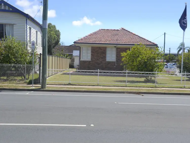 Second view of Homely house listing, 74 Gregory Street, Mackay QLD 4740