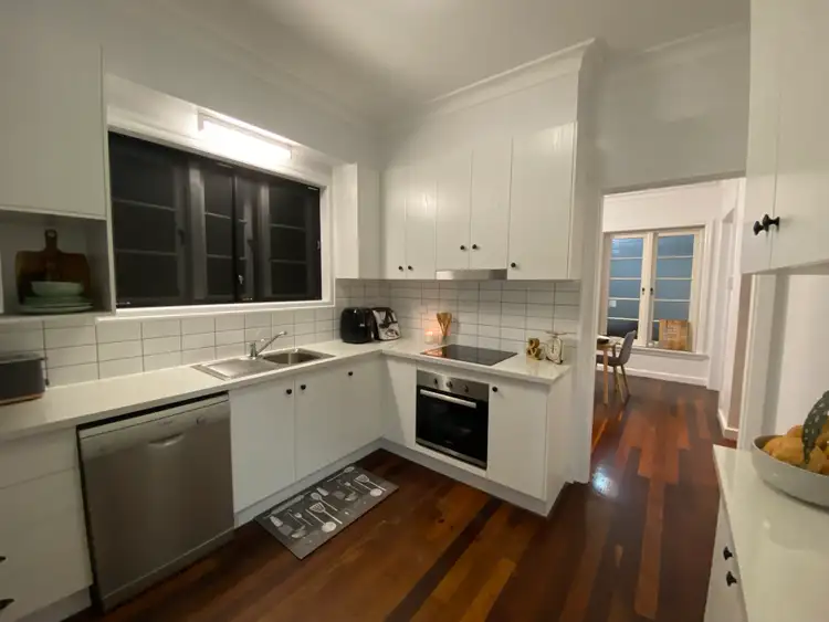 Fourth view of Homely house listing, 74 Gregory Street, Mackay QLD 4740