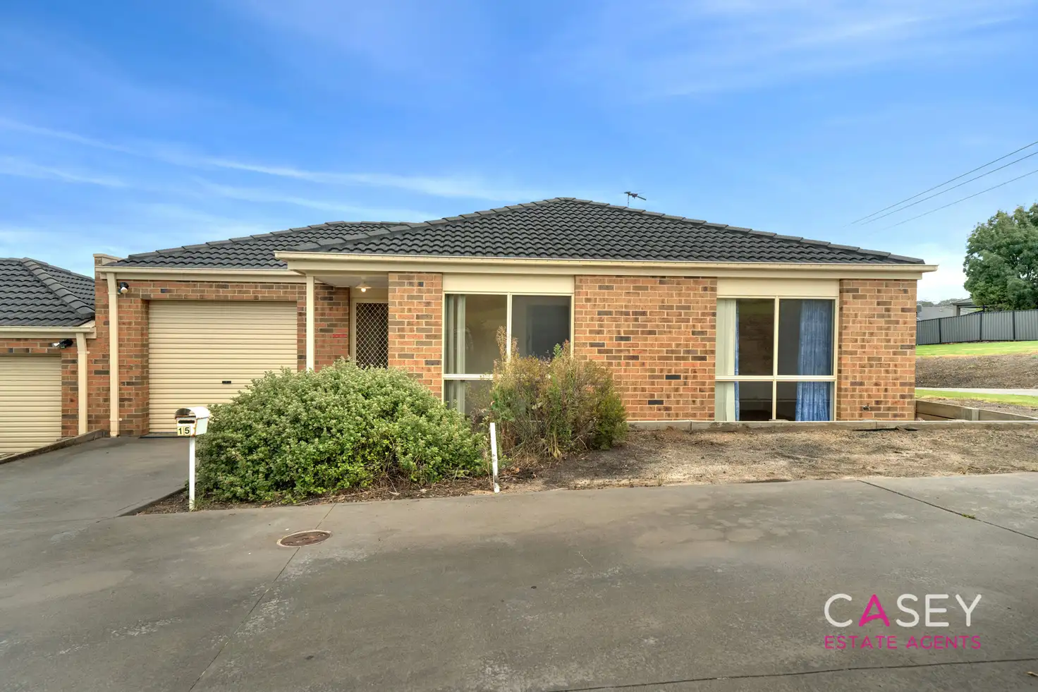 Main view of Homely unit listing, 15/18 Ben Drive, Pakenham VIC 3810