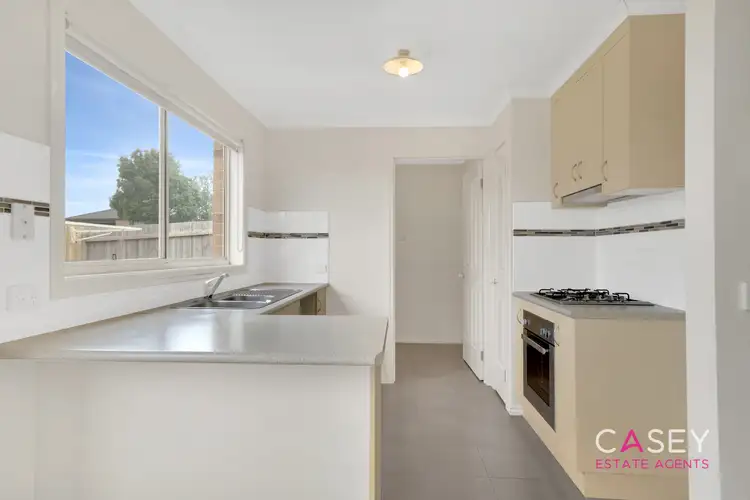 Fourth view of Homely unit listing, 15/18 Ben Drive, Pakenham VIC 3810
