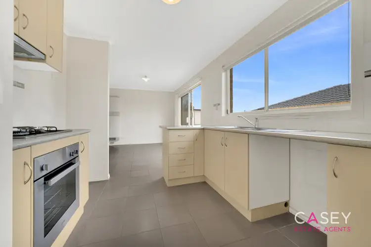 Fifth view of Homely unit listing, 15/18 Ben Drive, Pakenham VIC 3810