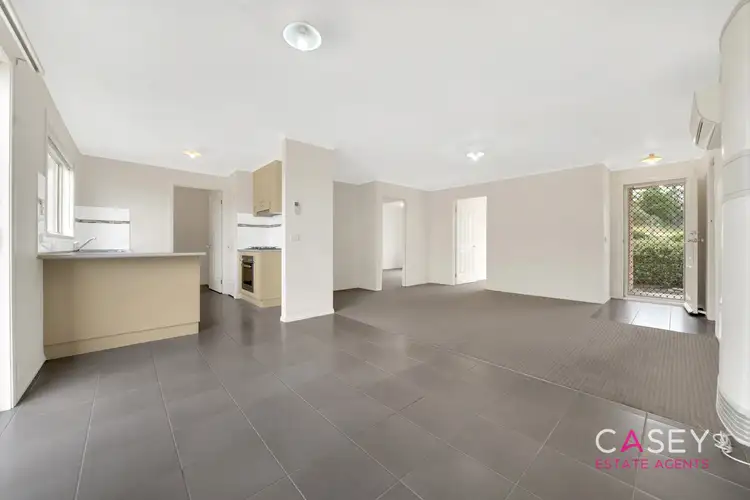 Sixth view of Homely unit listing, 15/18 Ben Drive, Pakenham VIC 3810
