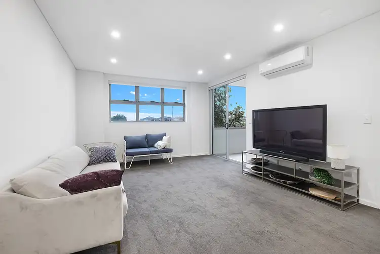 238/42 - 44 Armbruster Avenue, North Kellyville NSW 2155
