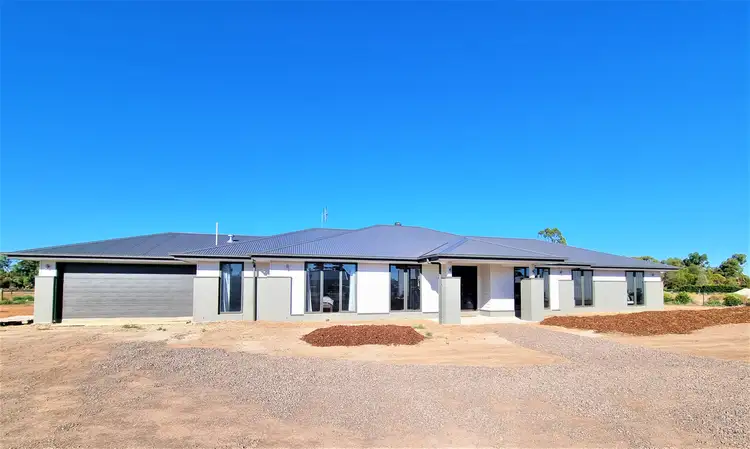 Main view of Homely house listing, 12C Borough Drive, Kerang VIC 3579