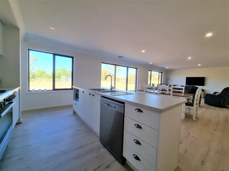 Fourth view of Homely house listing, 12C Borough Drive, Kerang VIC 3579