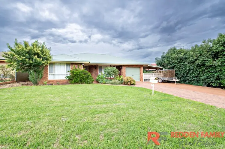 7 Catchpole Close, Dubbo NSW 2830