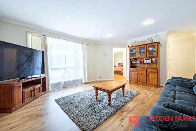 Second view of Homely house listing, 7 Catchpole Close, Dubbo NSW 2830
